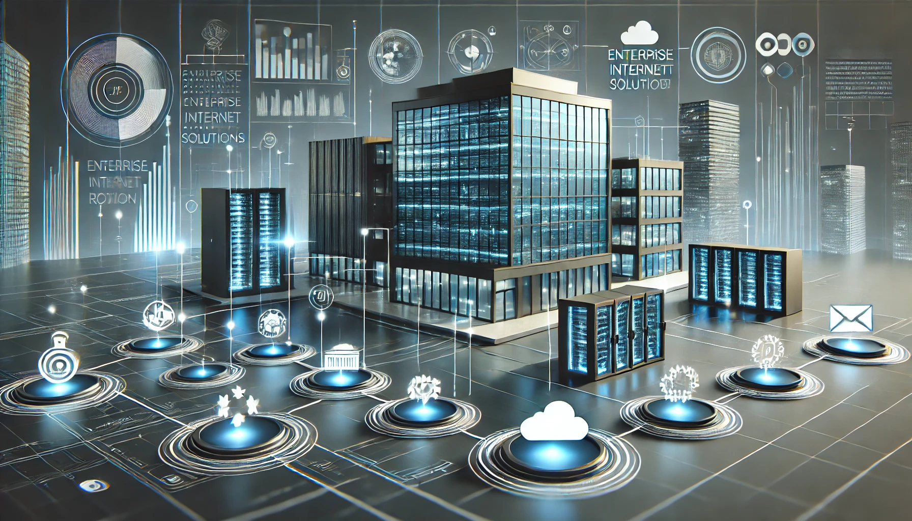 Enterprise Solutions